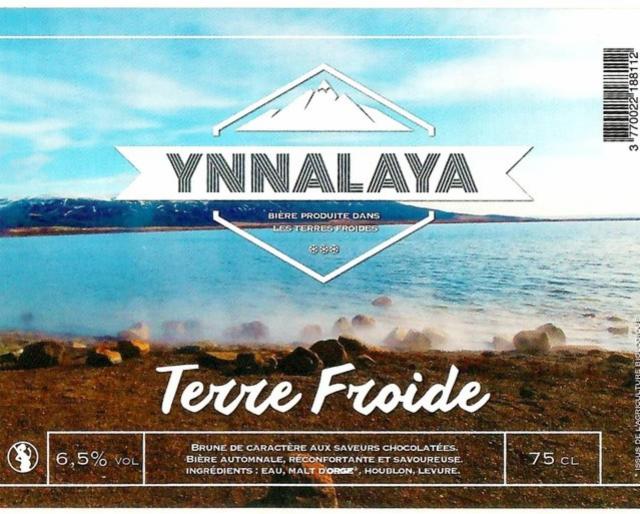 Terre Froide, Ynnalaya [Closed]