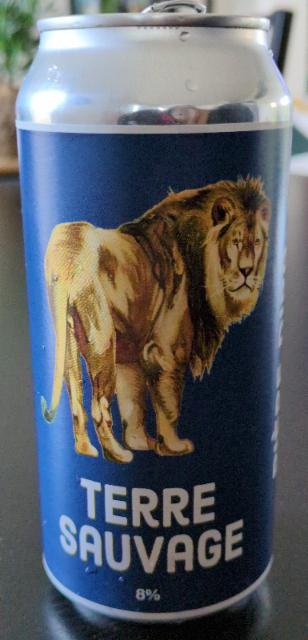 Terre Sauvage, La JJAP - Les Deux Terres