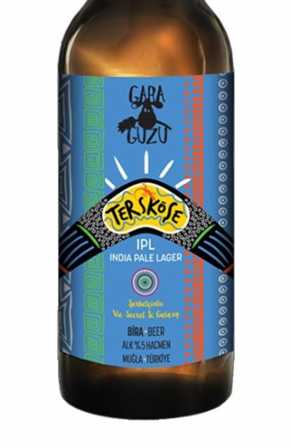 Ters Köşe 5.0%, Gara Guzu, Turkey