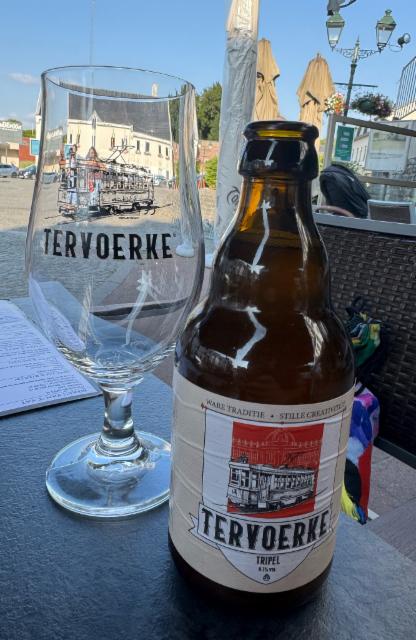 Tervoerke Tripel, Craywinckelhof