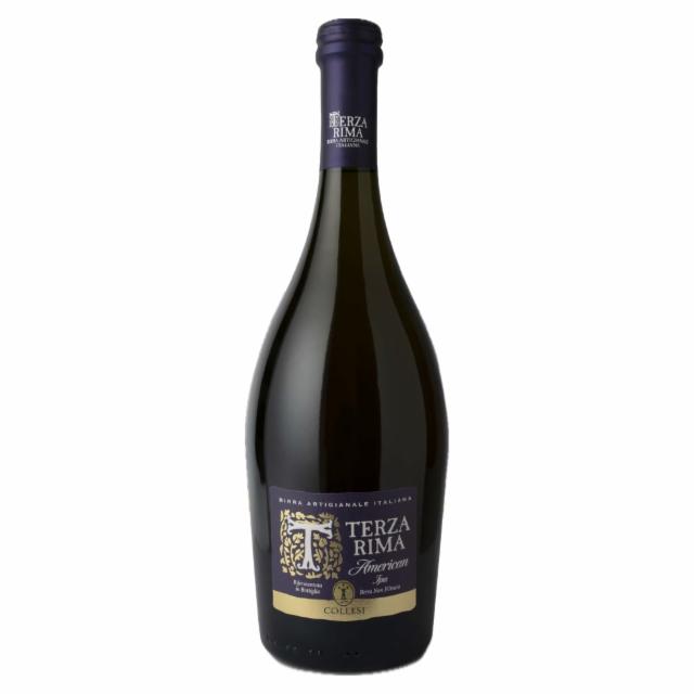 Terza Rima 8.3%, Tenute Collesi, Italy