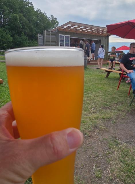 tête carrée 4.1%, Tête D'Allumette Microbrasserie, Canada