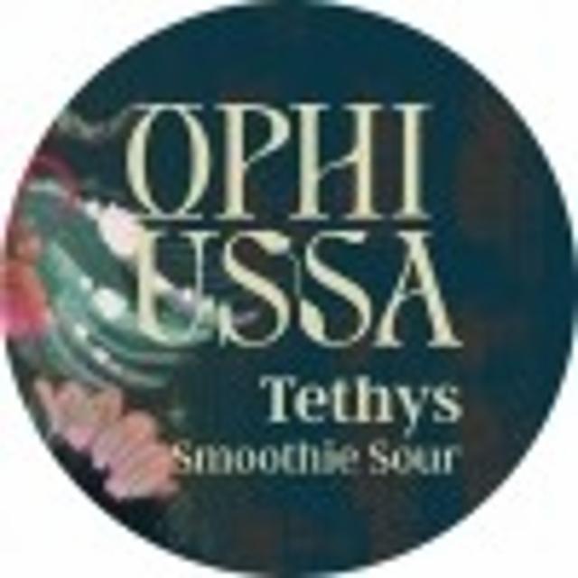 Tethys, Ophiussa Brewing Co.