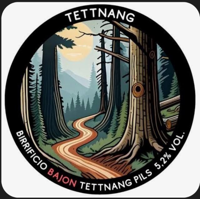Tettnang, Birrificio Bajon
