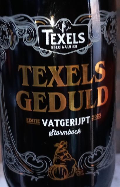 Texels Geduld 10.0%, Texelse Bierbrouwerij (Heineken), Netherlands