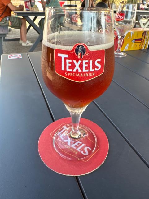 Texels Geheim Nr 14 4.8%, Texelse Bierbrouwerij (Heineken), Netherlands