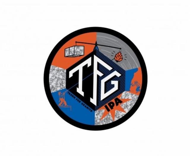 TFG 6.6%, Magic Hat Brewery, United States