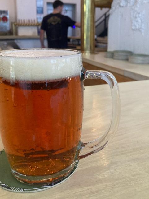 TGI October '24 6.0%, Evil Twin Brewing, United States