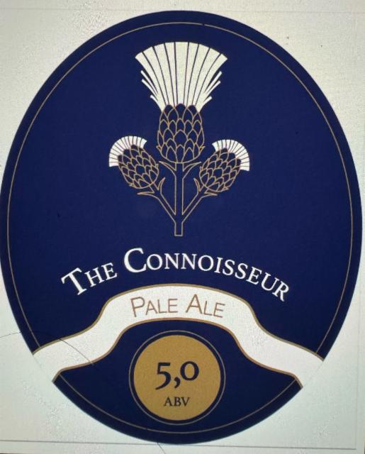 The, The Connoisseur