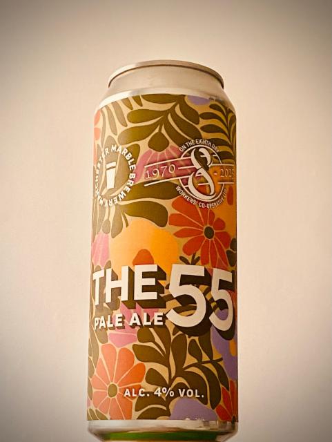 The 55, Marble Beers