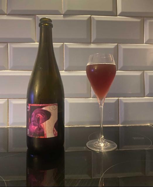 The Arc 7.2%, Crossover Blendary, England