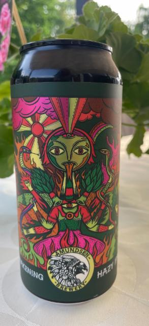 The Awakening 7.3%, Amundsen Bryggeri, Norway