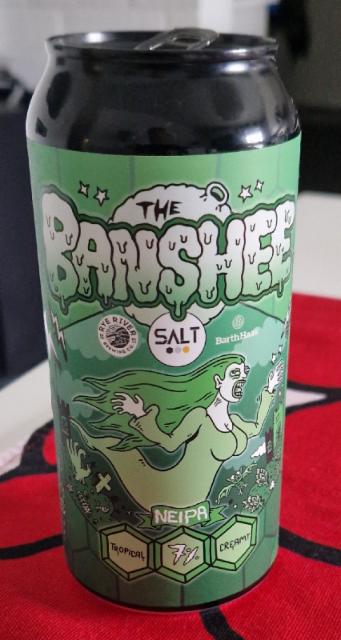 the banshee, Salt