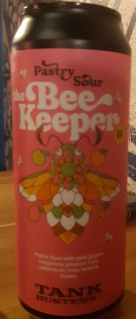 The Bee Keeper 14, TankBusters.Co