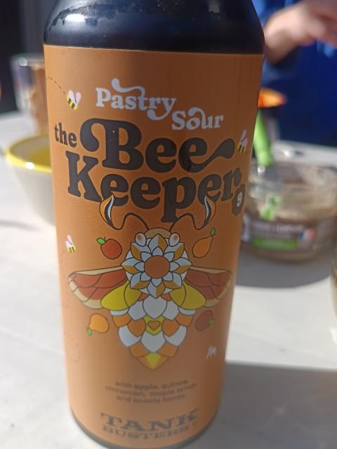 the bee keeper 9, TankBusters.Co