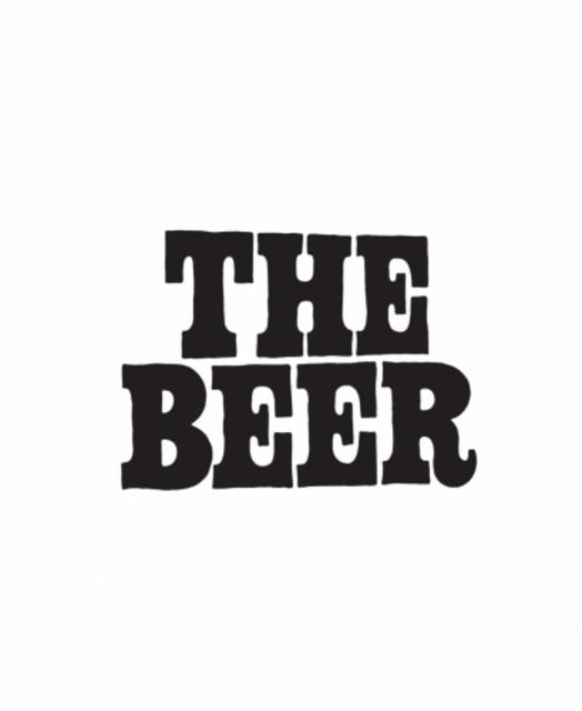 The Beer (Yellow Belly) 11.0%, Omnipollo, Sweden