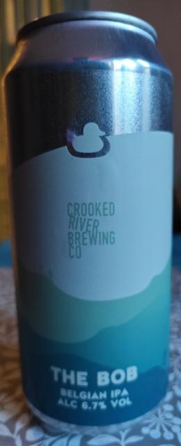 THe Bob, Crooked River Brewing Co.