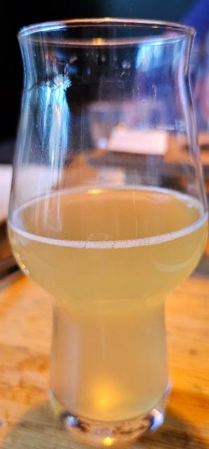 The Botanist 4.5%, Mad Hopper Brewing Co., Finland