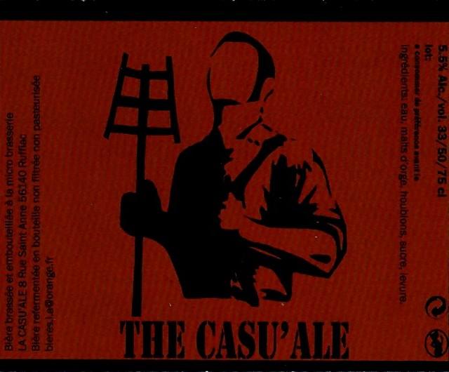 The Casu'Ale, La Casu'Ale [Closed]