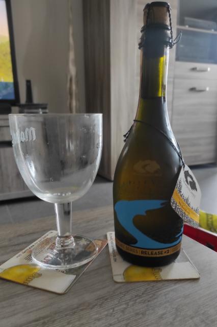 the chattahoocher series release#2 6.7%, SweetWater Brewing Company, United States