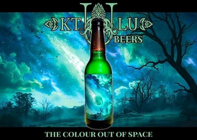 The Colour Out Of Space, La Brasserie Interdite