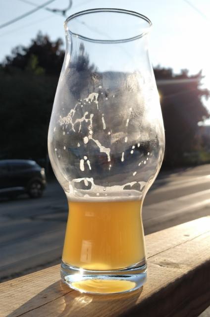 The Commune, DankHouse Brewing Company