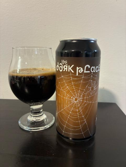 The dark place, Masis Brewery