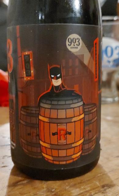 The Darkest Knight 13.0%, 903 Brewers, United States