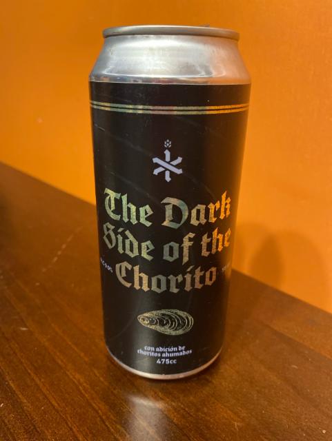 The Dark Side of the Chorito, Intrinsical