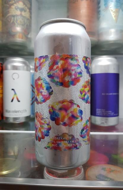 The Daydreamiest 10.5%, Other Half Brewing Co., United States