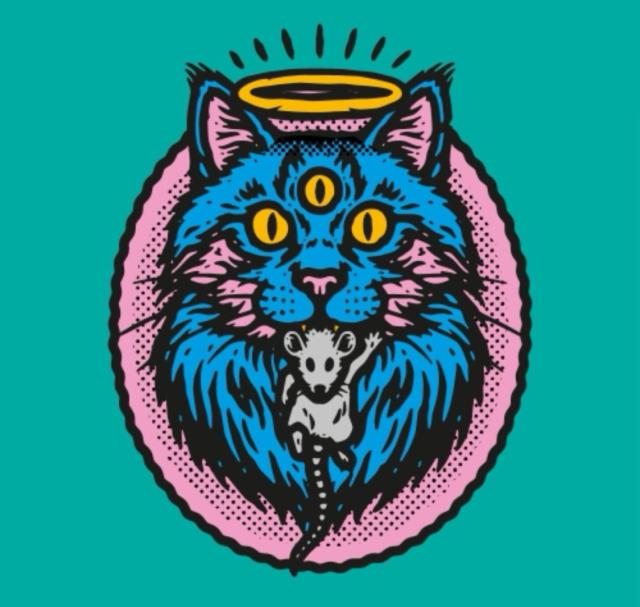 The divine jobless, Sudden Death Brewing Co.