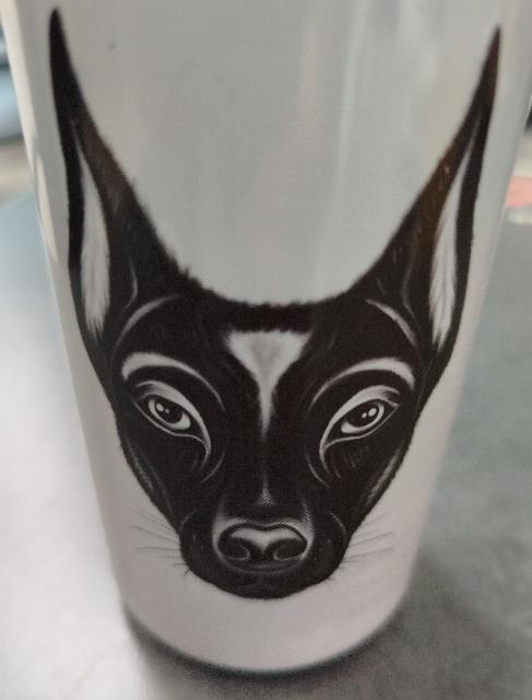 the dog 6.5%, Fermenterarna, Sweden