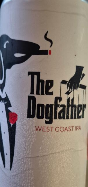 the dogfather 6.8%, Lieber Waldi, Germany