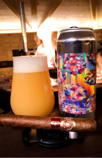 The Dreamiest 7.8%, Other Half Brewing Co., United States