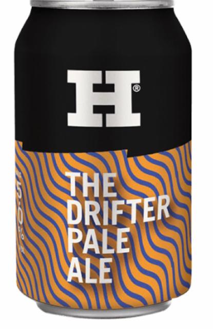 The Drifter Pale Ale 5.0%, Harbour Brewing Company, England