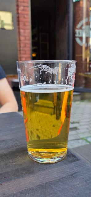 The emotional support 5.0%, Lisijs Biskvits BREWING, Latvia
