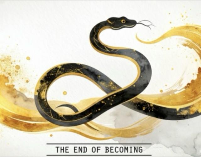 The End of Becoming, Spartacus Brewing
