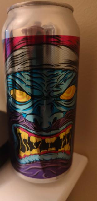 The End of It All 12.0%, Salama Brewing Company, Finland