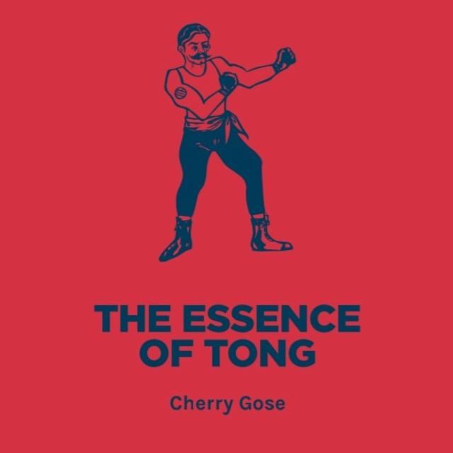 The Essence Of Tong 5.5%, Pomona Island Brew Co, England