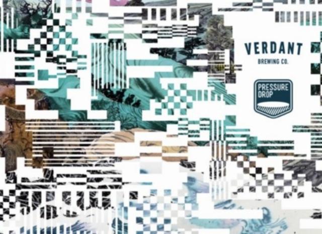 The Experiment Requires That WE Continue 5.6%, Verdant Brewing Co., England