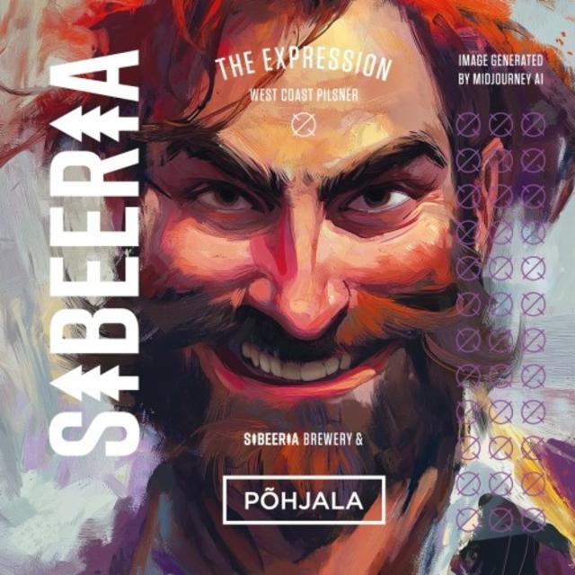 The Expression 5.3%, Sibeeria, Czech Republic