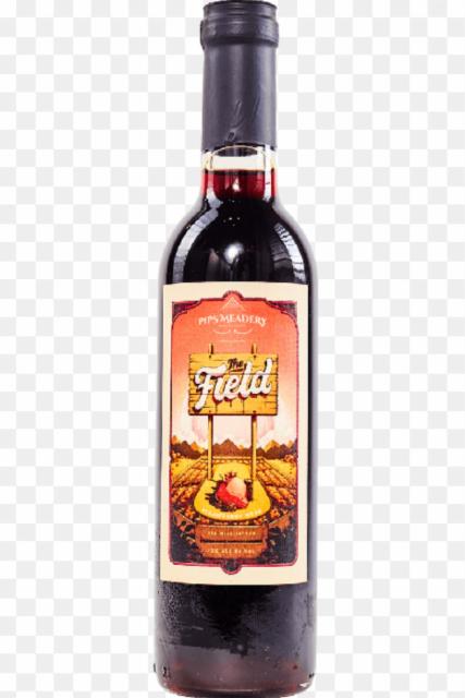 The field 12.0%, Pips Meadery, United States