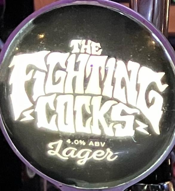 The Fighting Cocks, The Fighting Cocks