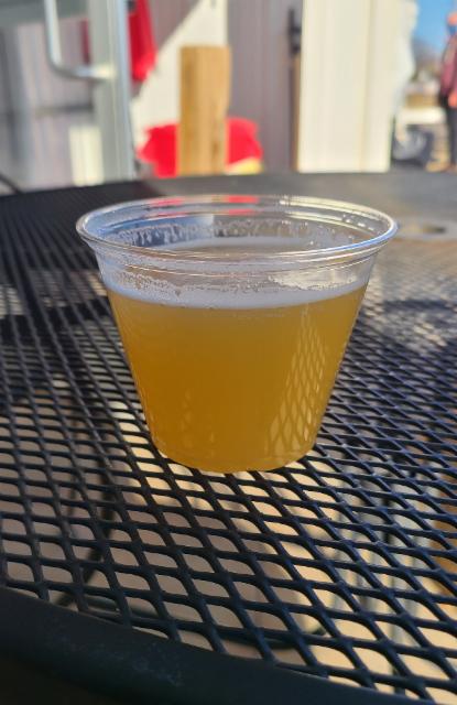 The Flash in the Middle 6.8%, SingleCut Beersmiths, United States