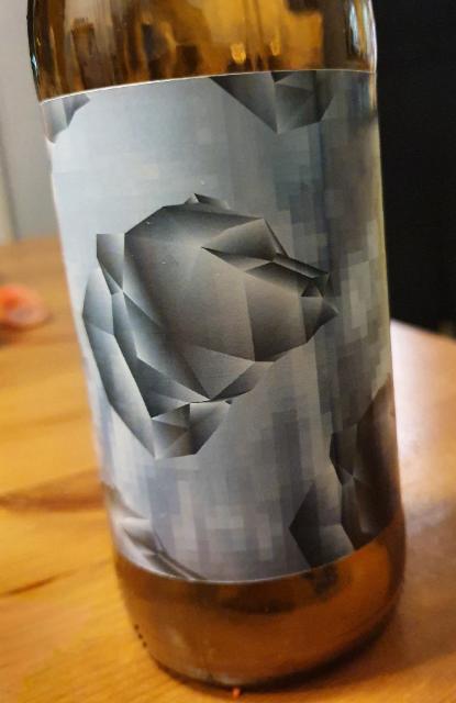 The Forest 6.4%, Drunk Beard, Switzerland