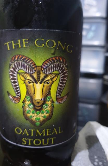 the gong 6.0%, Typsy Rams, Philippines