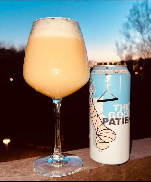 The Good Patient 8.0%, Bad Bones, Canada