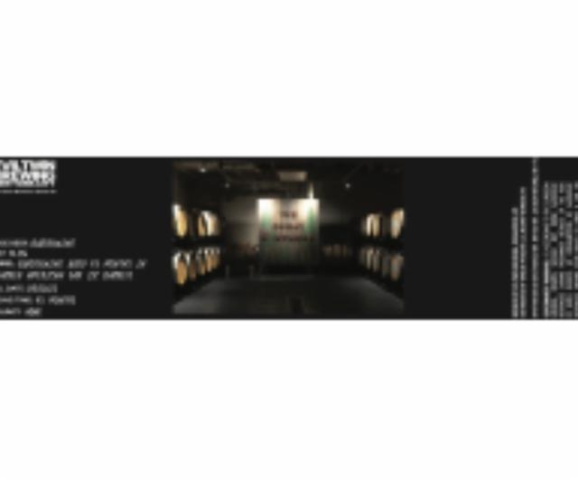 The Great Northern Barrel Aged Series 58 13.2%, Evil Twin Brewing NYC, United States