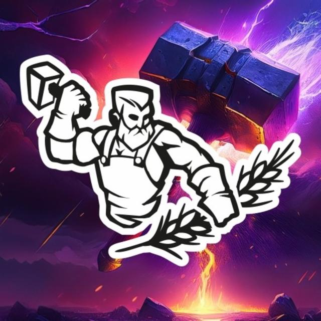 The Hammer 10.0%, Mallassepät, Finland