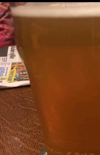 The Helles with It 5.2%, Panimoravintola Bruuveri, Finland